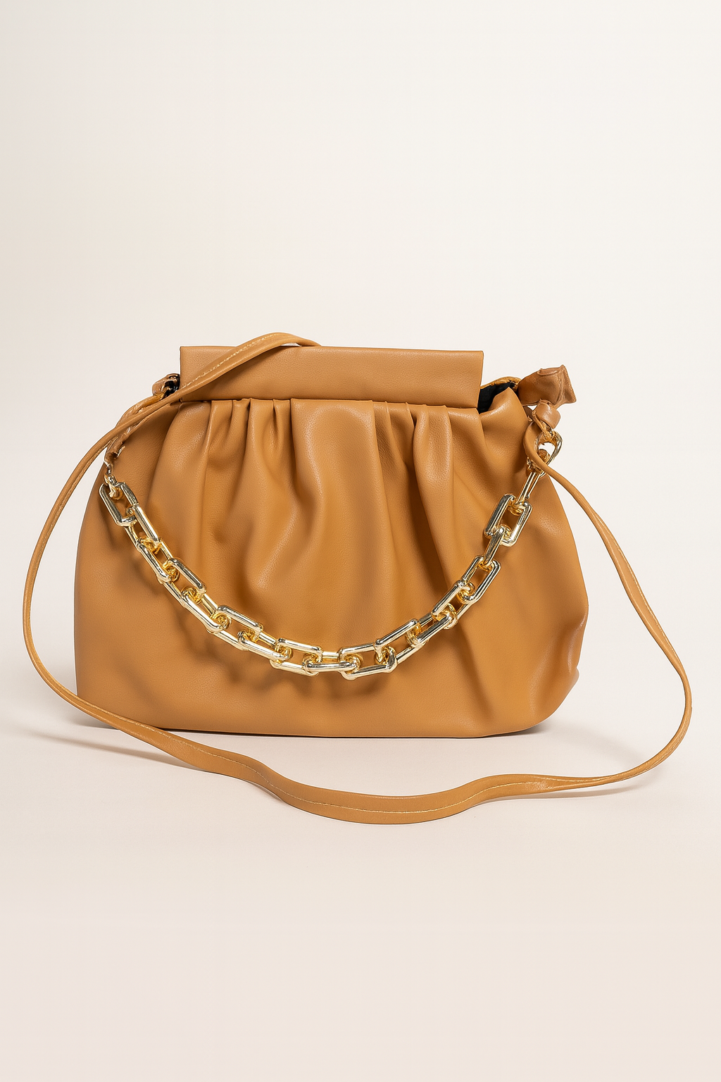 Ladies Chain Bucket Bag ASH-CR-021