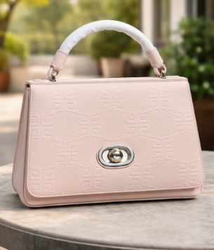 Handbag, Leather Bag, Women’s Purse ASH-CR-095