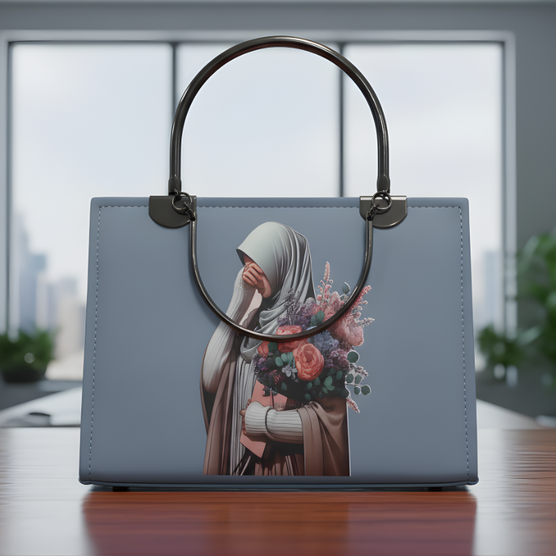 Small Handbag Fashion for Women Premium Hijabi ASH-CR-079