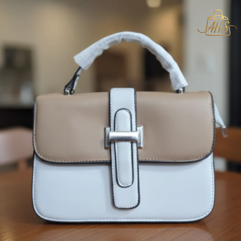 Handbag Retro Fashion Versatil for women Bag ASH-CR-070