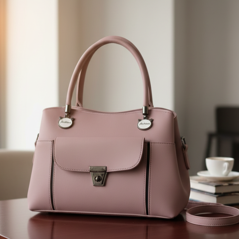 Handbag for women Ladies Purse, Tote Bag, Fashion Handbag ASH-CR-026