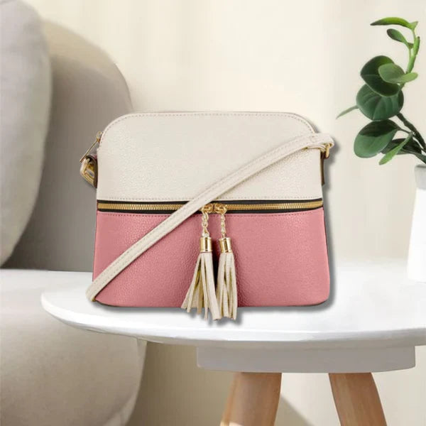 Ladies Crossbody Pouch bag ASH-CR-041