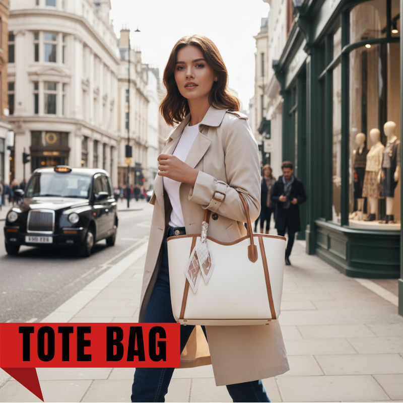 TOTE BAG