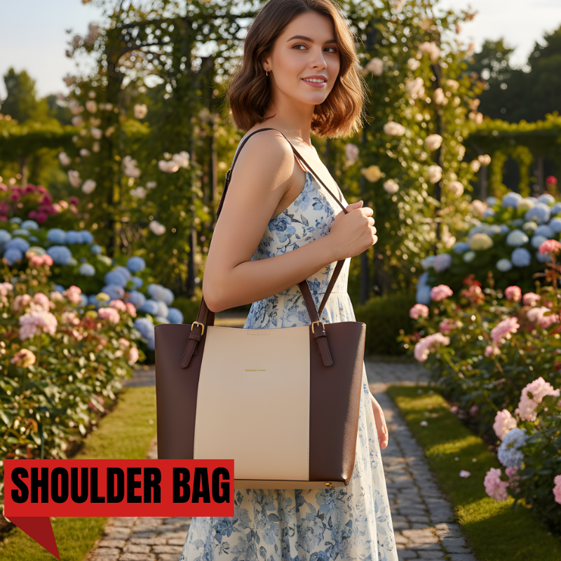 SHOULDER BAG