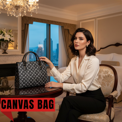 CANVAS BAG