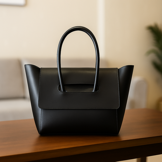 Designer Style Women's Large Capacity Handbag ASH-CR-066