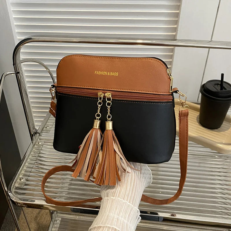 Ladies Crossbody Pouch bag ASH-CR-041