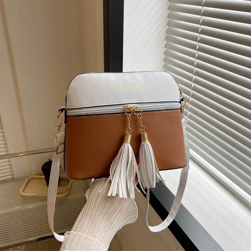 Ladies Crossbody Pouch bag ASH-CR-041
