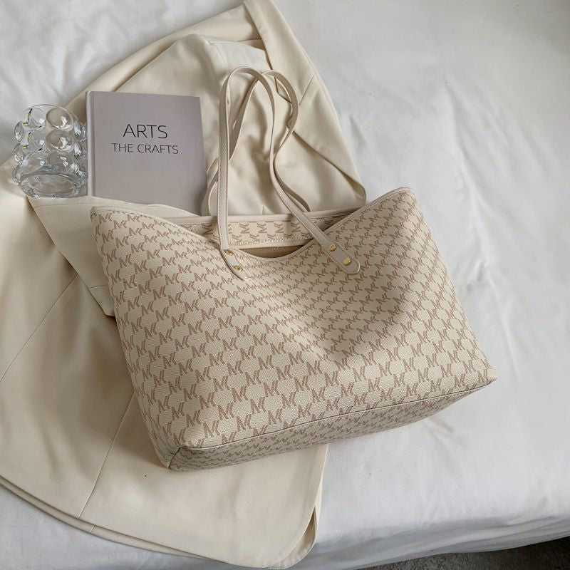 Luxury Fashion Tote Retro Bag ASH-CR-036