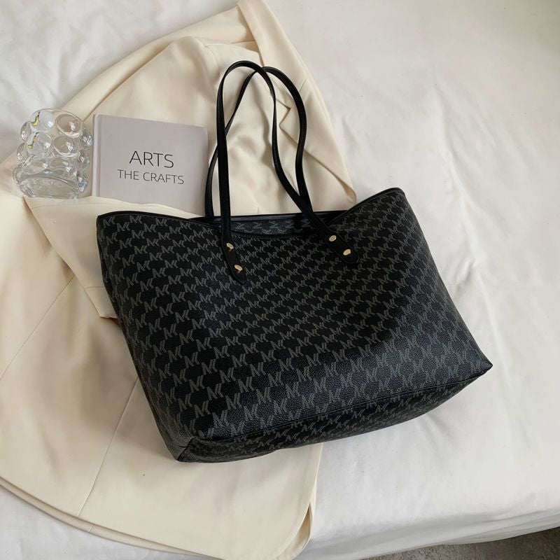 Luxury Fashion Tote Retro Bag ASH-CR-036