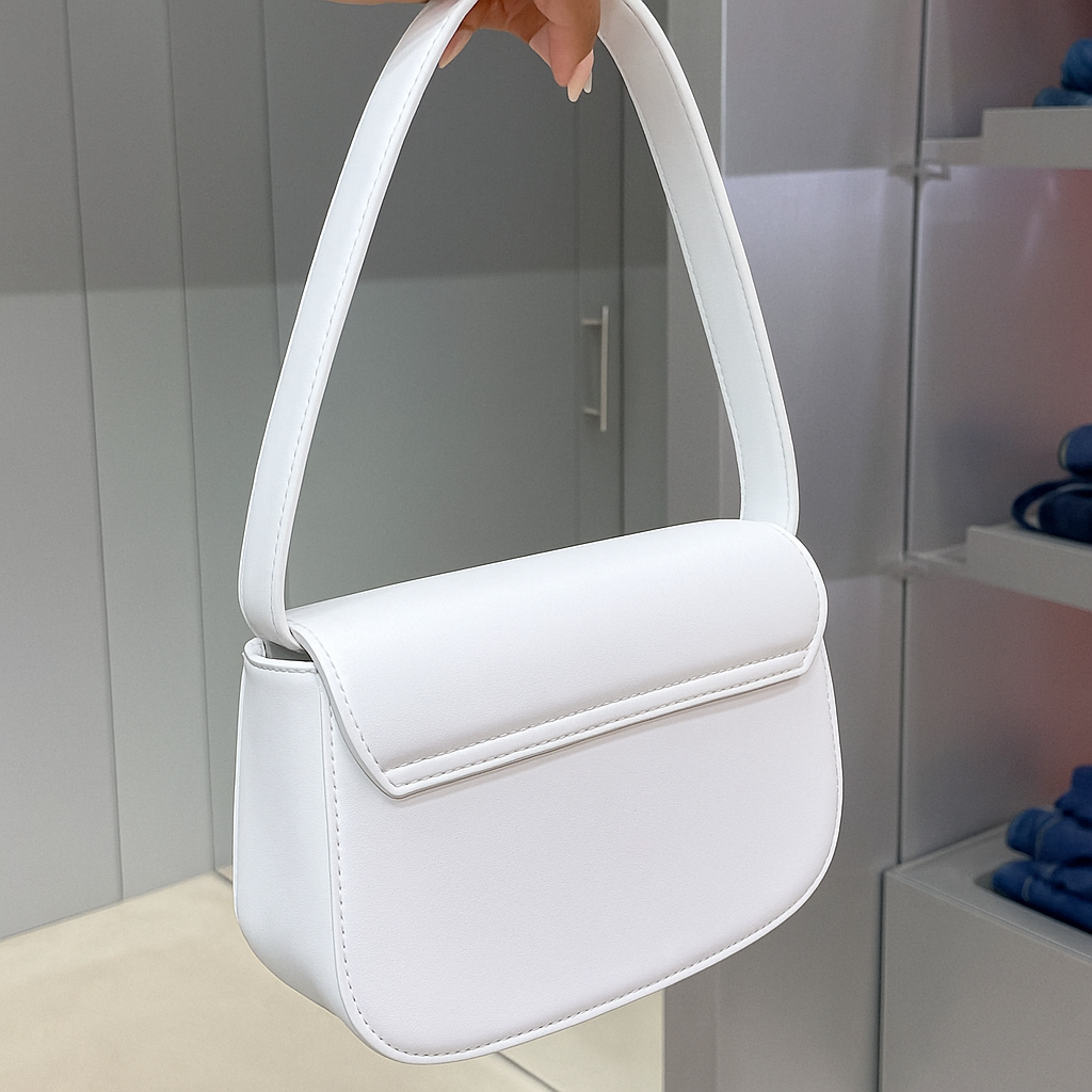 Graceful Women’s Handbag Durable & Stylish ASH-CR-092