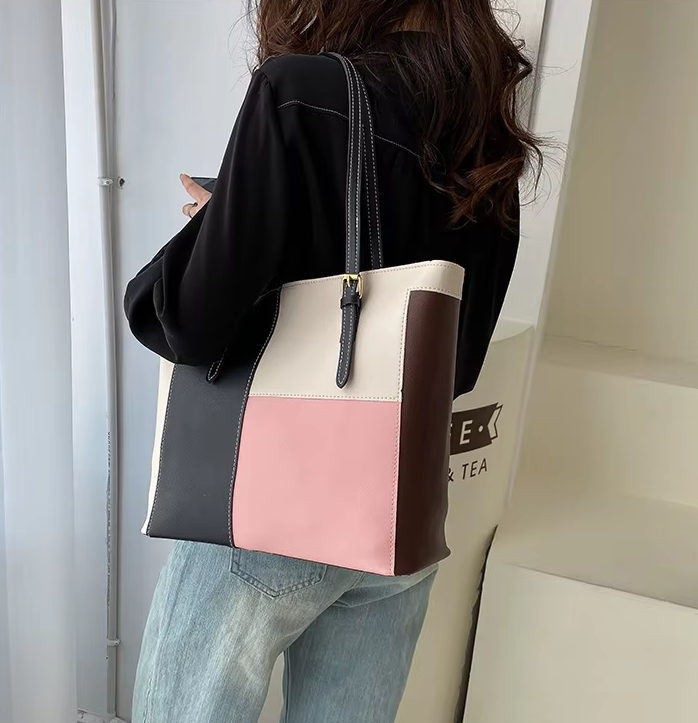 Autumn Handbag Beautiful Texture Shoulder Bag ASH-CR-052