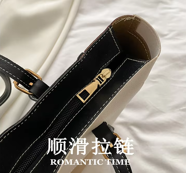 Autumn Handbag Beautiful Texture Shoulder Bag ASH-CR-052