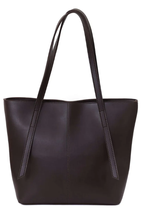 Designer Vintage Women's 3 Pcs Bag Set ASH-CR-054