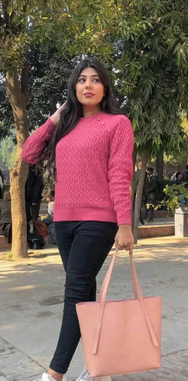 Designer Vintage Women's 3 Pcs Bag Set ASH-CR-054