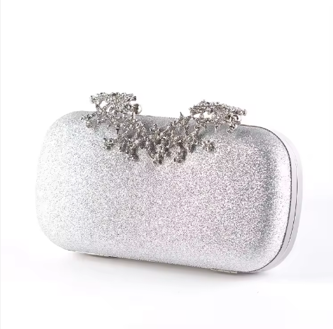 Handbag Wedding bridle Bag ASH-CR093
