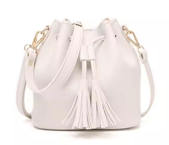 Ladies Bucket CrossBody Bag ASH-CR-015