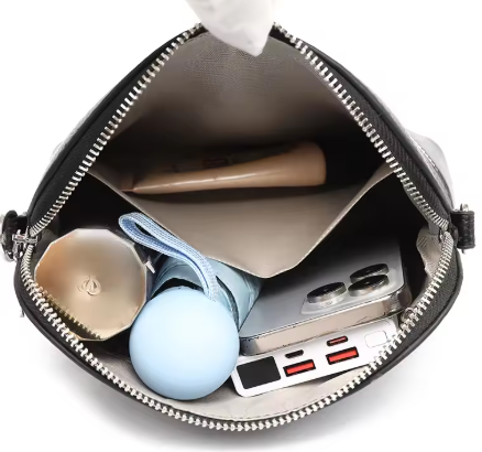 Ladies Crossbody Pouch bag ASH-CR-041