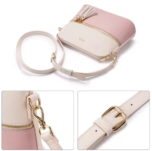 Ladies Crossbody Pouch bag ASH-CR-041