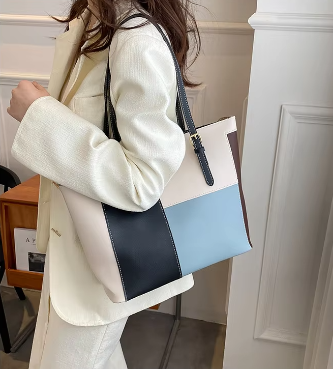 Autumn Handbag Beautiful Texture Shoulder Bag ASH-CR-052