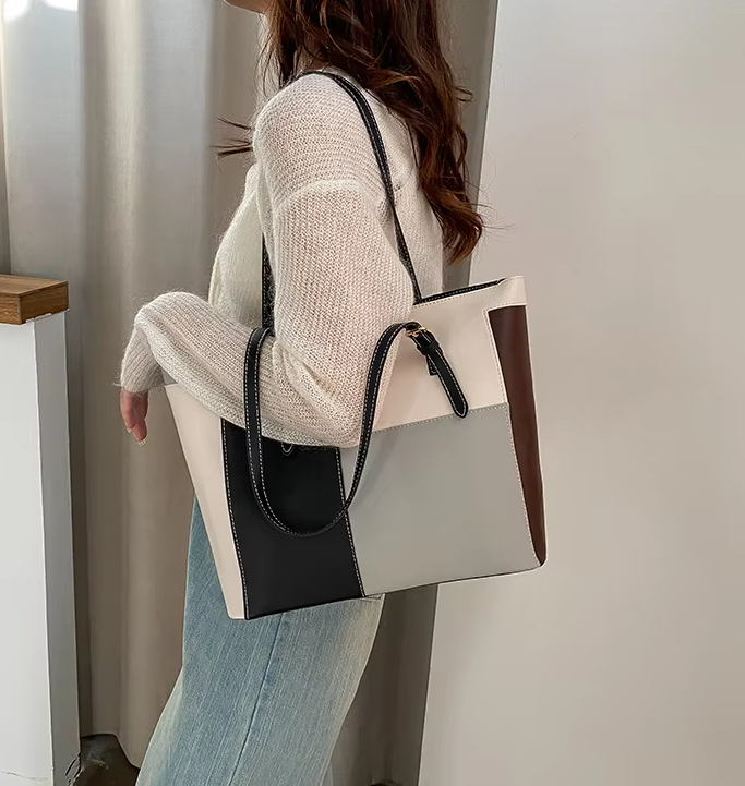 Autumn Handbag Beautiful Texture Shoulder Bag ASH-CR-052