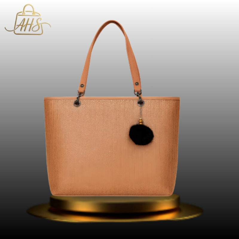 Ladies  Shoulder Bag for Women premium ladies bag ASH-CR- 063