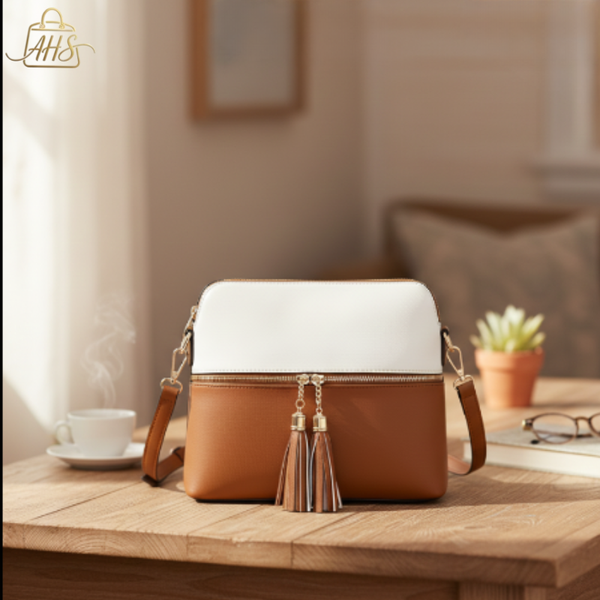 Ladies Crossbody Pouch bag ASH-CR-041