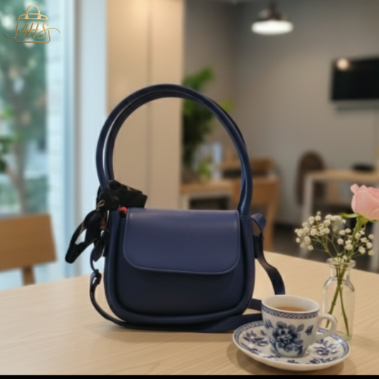 Graceful Women’s Handbag Durable & Stylish ASH-CR-092
