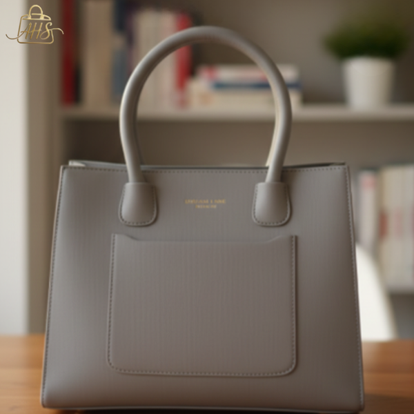 Handbag Leather bag for ladies Handle Bag ASH-CR-067