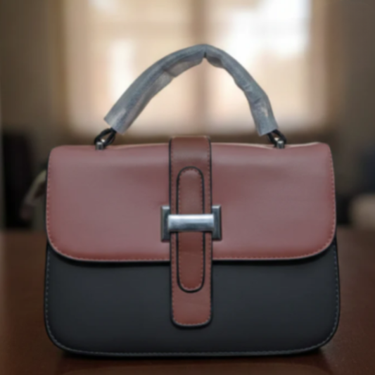 Handbag Retro Fashion Versatil for women Bag ASH-CR-070