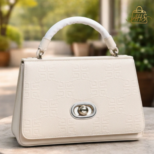 Handbag, Leather Bag, Women’s Purse ASH-CR-095