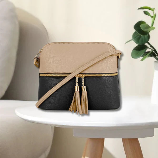 Ladies Crossbody Pouch bag ASH-CR-041