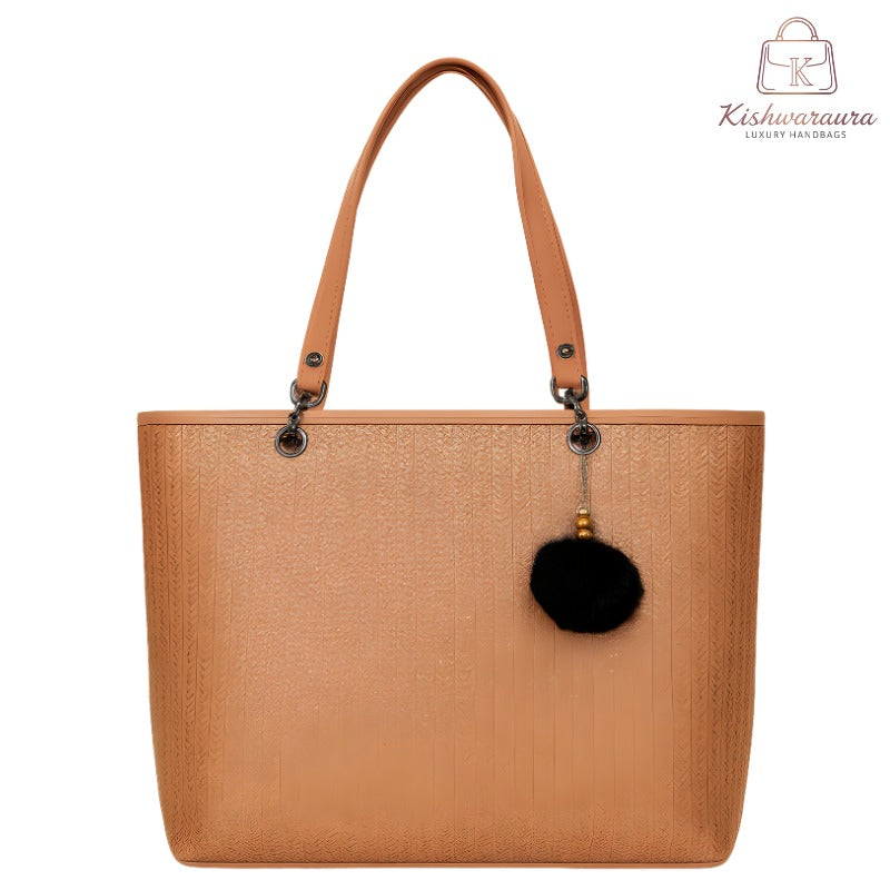 Ladies  Shoulder Bag for Women premium ladies bag ASH-CR- 063